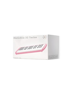 Melódica Xtellar