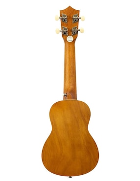 Ukelele Soprano Bamboo u-21-boho de tilo