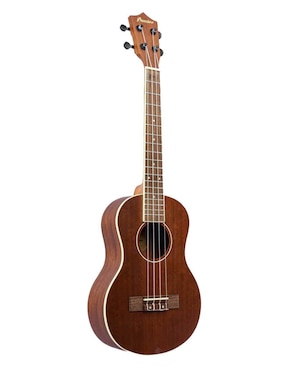 Ukelele Concierto Bamboo u-23-sapele de sapele