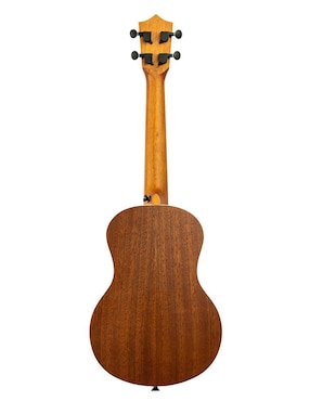 Ukelele Concierto Bamboo u-23-sapele de sapele