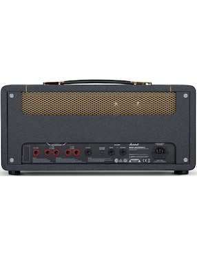 Combo de amplificador Marshall SV20 de 110 V - 220 V