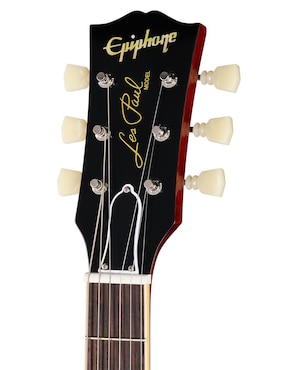 Guitarra eléctrica Epiphone 1960 Les Paul Standard Reissue