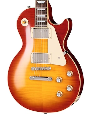 Guitarra eléctrica Epiphone 1960 Les Paul Standard Reissue