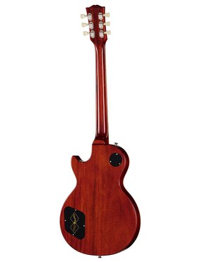 Guitarra eléctrica Epiphone 1960 Les Paul Standard Reissue