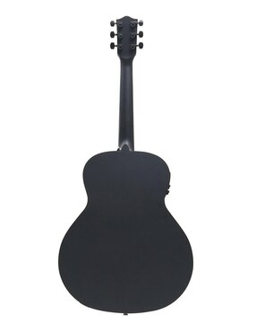 Guitarra electroacústica Bamboo ga-38-nordicwolf-q