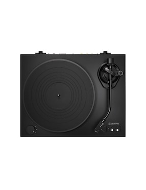 Tornamesa DJ Audiotechnica AT-LP8X