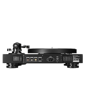Tornamesa DJ Audiotechnica AT-LP8X
