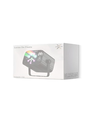 Láser Xtellar XTLLAR3276