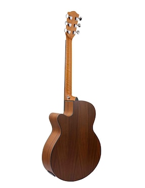 Guitarra electroacústica Bamboo GA-40-KOA-Q