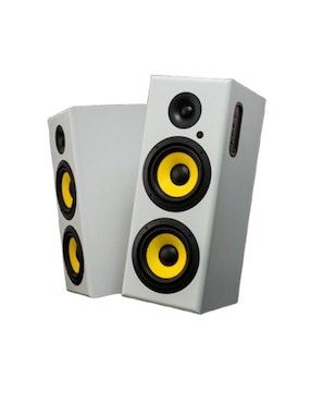Monitor de estudio Thonet & Vander Hoch
