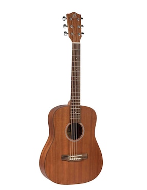 Guitarra acústica travel Bamboo ga-baby-mahogany
