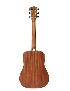 Guitarra acústica travel Bamboo ga-baby-mahogany