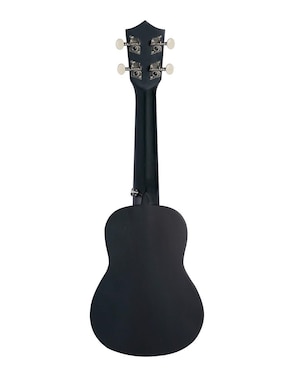 Ukelele Soprano Bamboo u-21-bk de linden