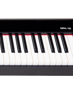 Piano Nux NPK-10 88 teclas