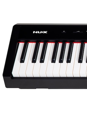 Piano Nux NPK-10 88 teclas