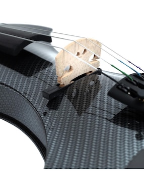 Violín elétrico Aureal ctds-1311