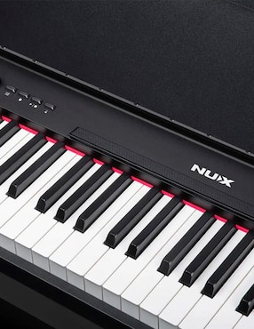 Piano Nux NCK-330 88 teclas