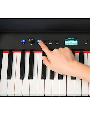 Piano Nux NCK-330 88 teclas