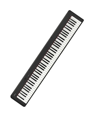 Piano Casio CDP-S110BK 88 teclas