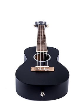 Ukelele Concierto Bamboo u-23-bk de linden