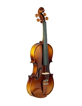 Violín acústico Bamboo
