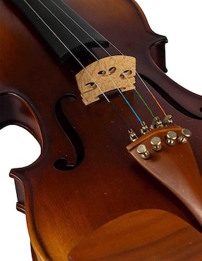 Violín acústico Bamboo