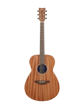 Guitarra acústica electroacústica Yamaha Storia II
