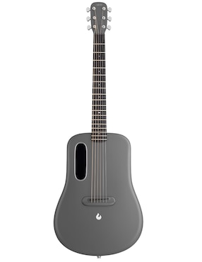 Guitarra electroacústica Lava Lava Me 4