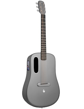Guitarra electroacústica Lava Lava Me 4