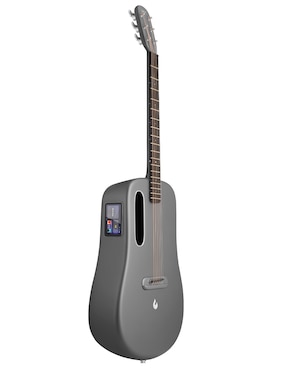 Guitarra electroacústica Lava Lava Me 4