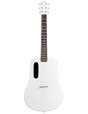 Guitarra electroacústica Lava Lava Me 4