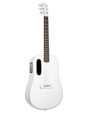 Guitarra electroacústica Lava Lava Me 4