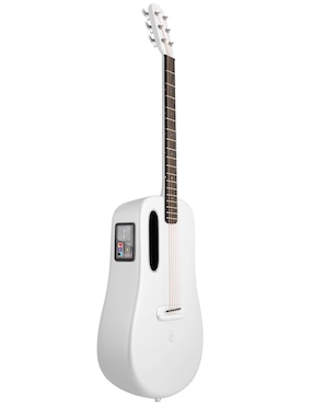 Guitarra electroacústica Lava Lava Me 4