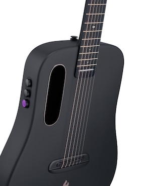Guitarra Electroacústica Lava Lava Me Air