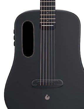 Guitarra Electroacústica Lava Lava Me Air