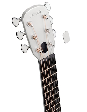Guitarra Electroacústica Lava Lava Me Air