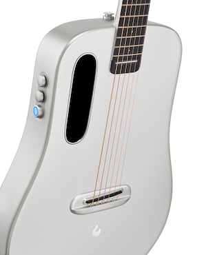 Guitarra Electroacústica Lava Lava Me Air