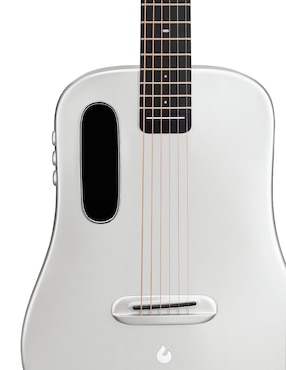 Guitarra Electroacústica Lava Lava Me Air