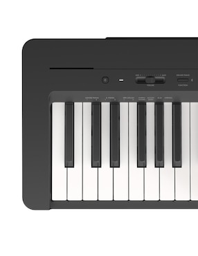 Piano Yamaha NP145BTBSET 88 teclas