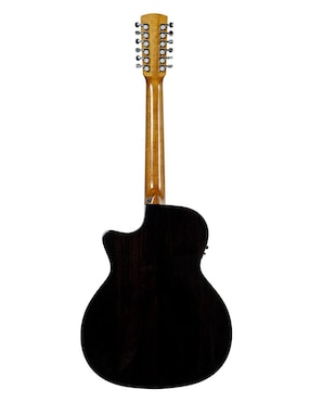 Guitarra electroacústica Aureal aag-12st