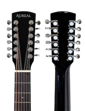 Guitarra Aureal aag-12st bl