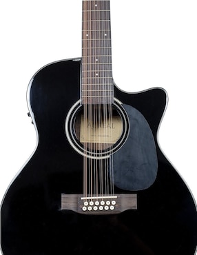 Guitarra Aureal aag-12st bl
