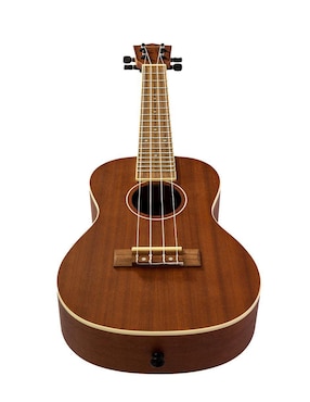 Ukelele tenor Bamboo u-26-sapele de sapele