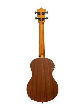 Ukelele tenor Bamboo u-26-sapele-q de sapele