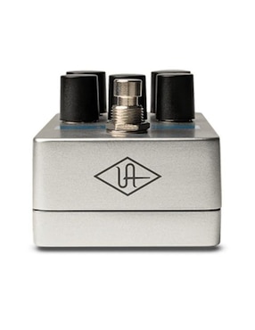 Pedal para guitarra eléctrica Universal Audio