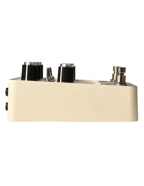 Pedal para guitarra eléctrica Universal Audio