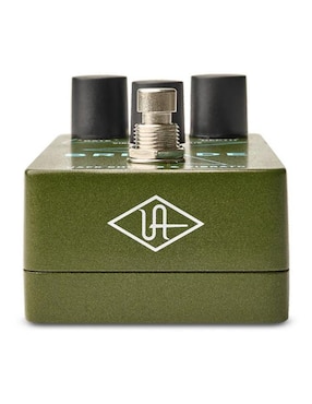 Pedal para guitarra eléctrica Universal Audio