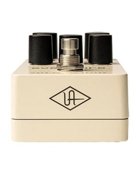Pedal para guitarra eléctrica Universal Audio