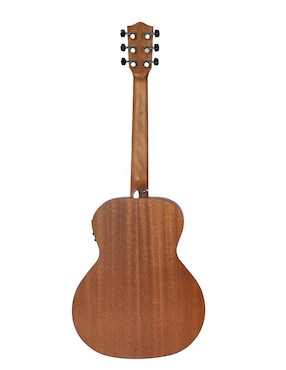 Guitarra electroacústica Bamboo Ga-38-mahoGany-z-q