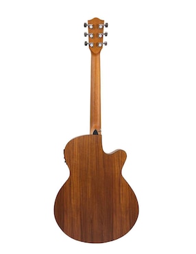 Guitarra electroacústica Bamboo GA-40-KOA-Z-Q